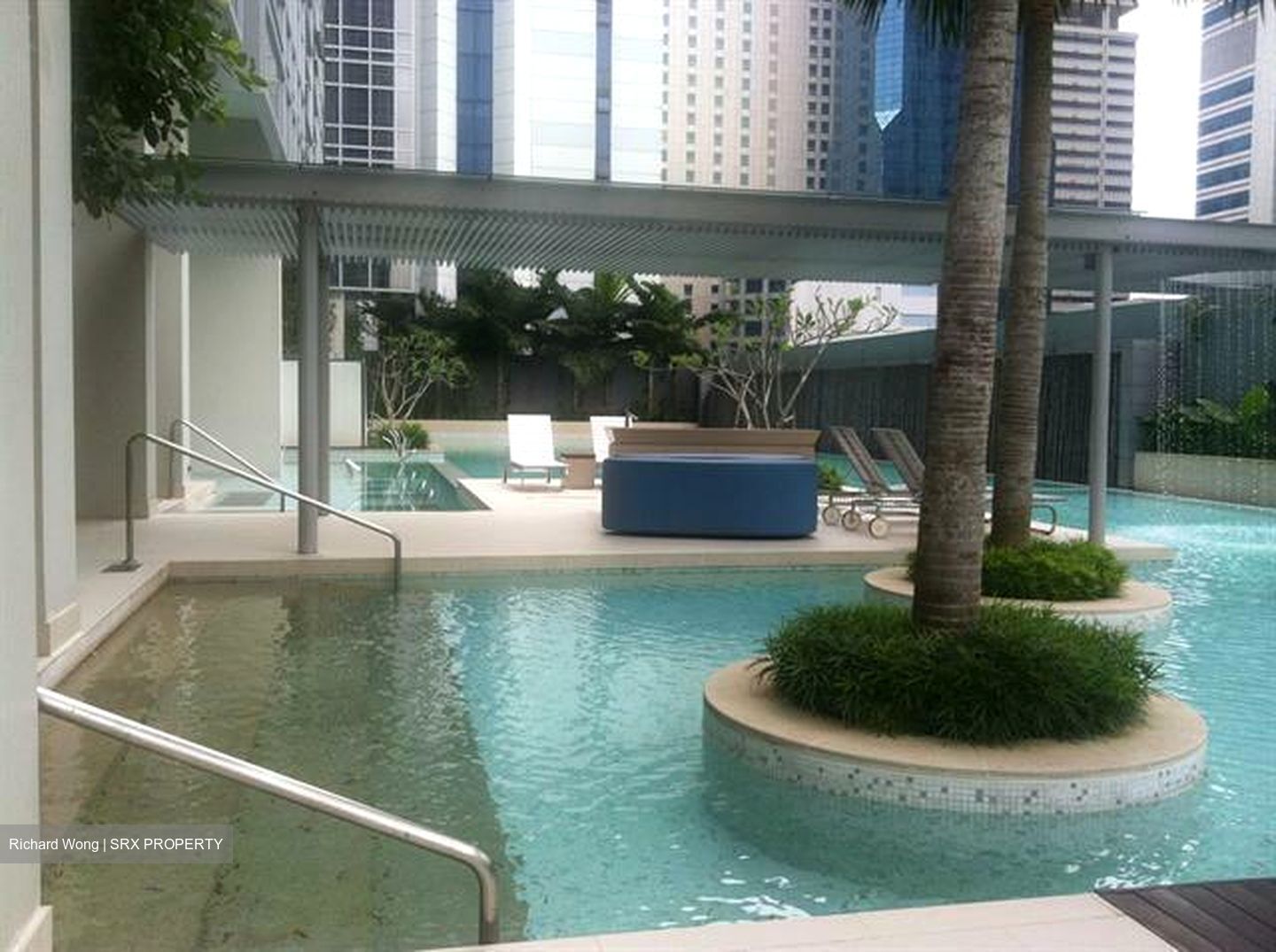 The Clift (D1), Apartment #577098881